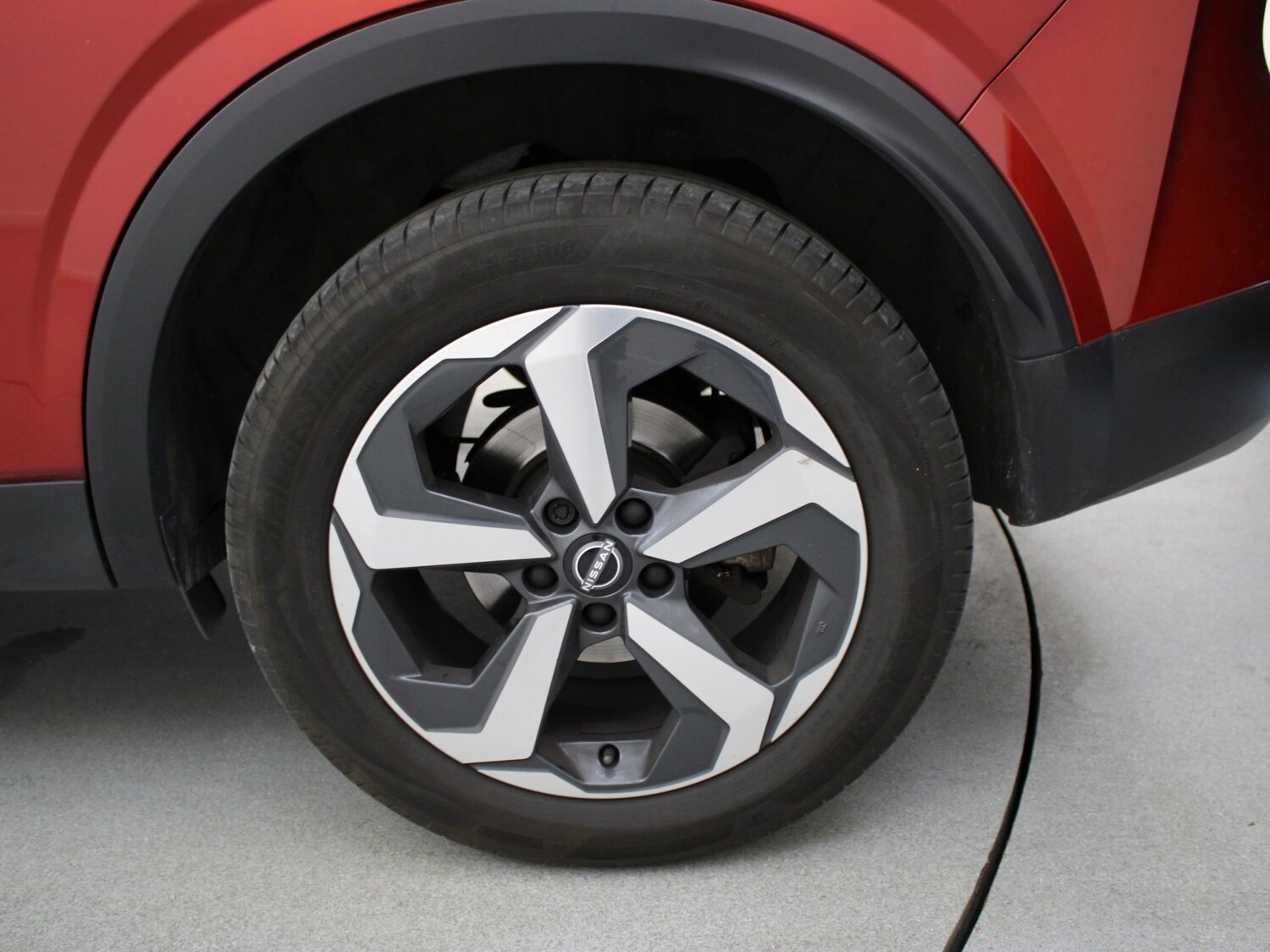 Used Nissan Qashqai 2022 for sale - 75825126: Photo 34