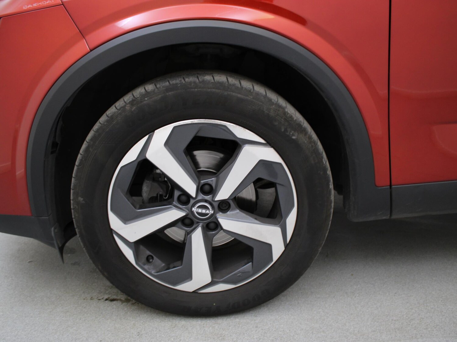 Used Nissan Qashqai 2022 for sale - 75825126: Photo 35