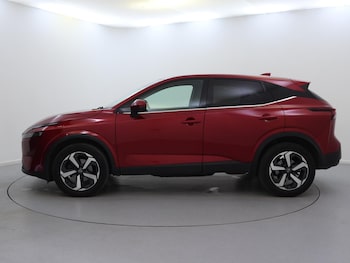 Used Nissan Qashqai 2022 for sale - 75825126: Photo