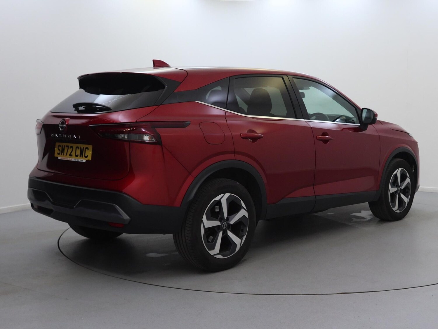 Used Nissan Qashqai 2022 for sale - 75825126: Photo 5