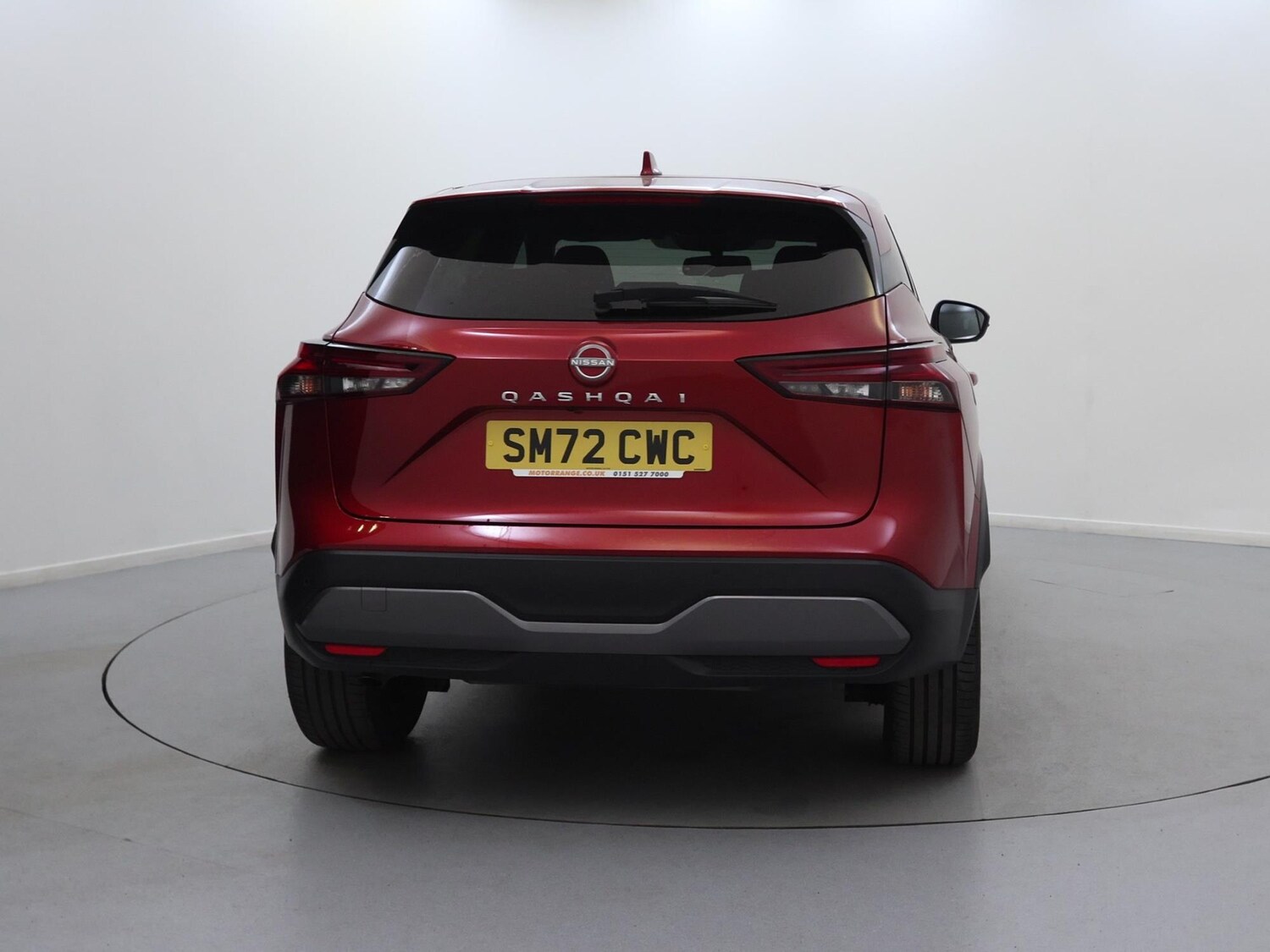 Used Nissan Qashqai 2022 for sale - 75825126: Photo 6