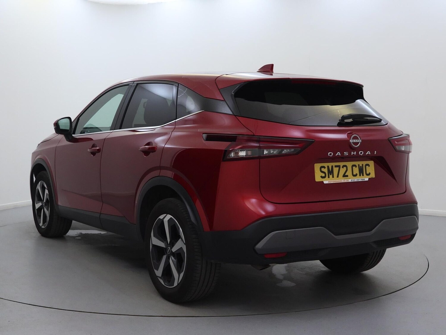 Used Nissan Qashqai 2022 for sale - 75825126: Photo 7