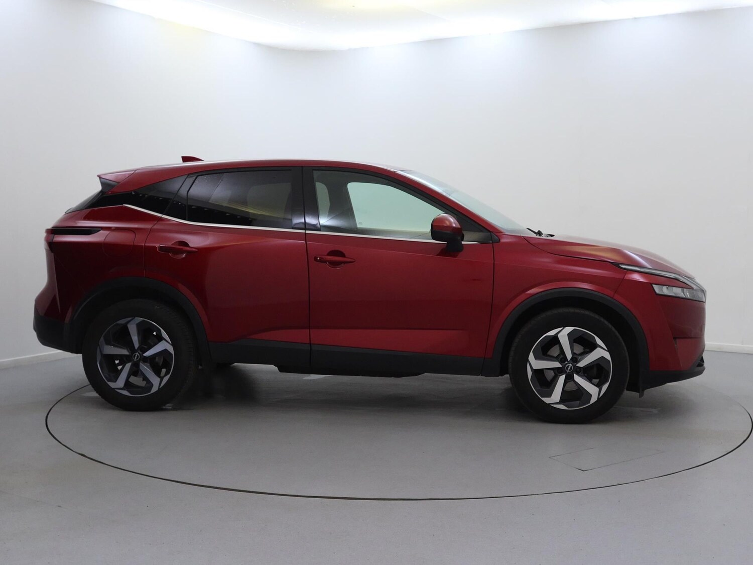 Used Nissan Qashqai 2022 for sale - 75825126: Photo 8