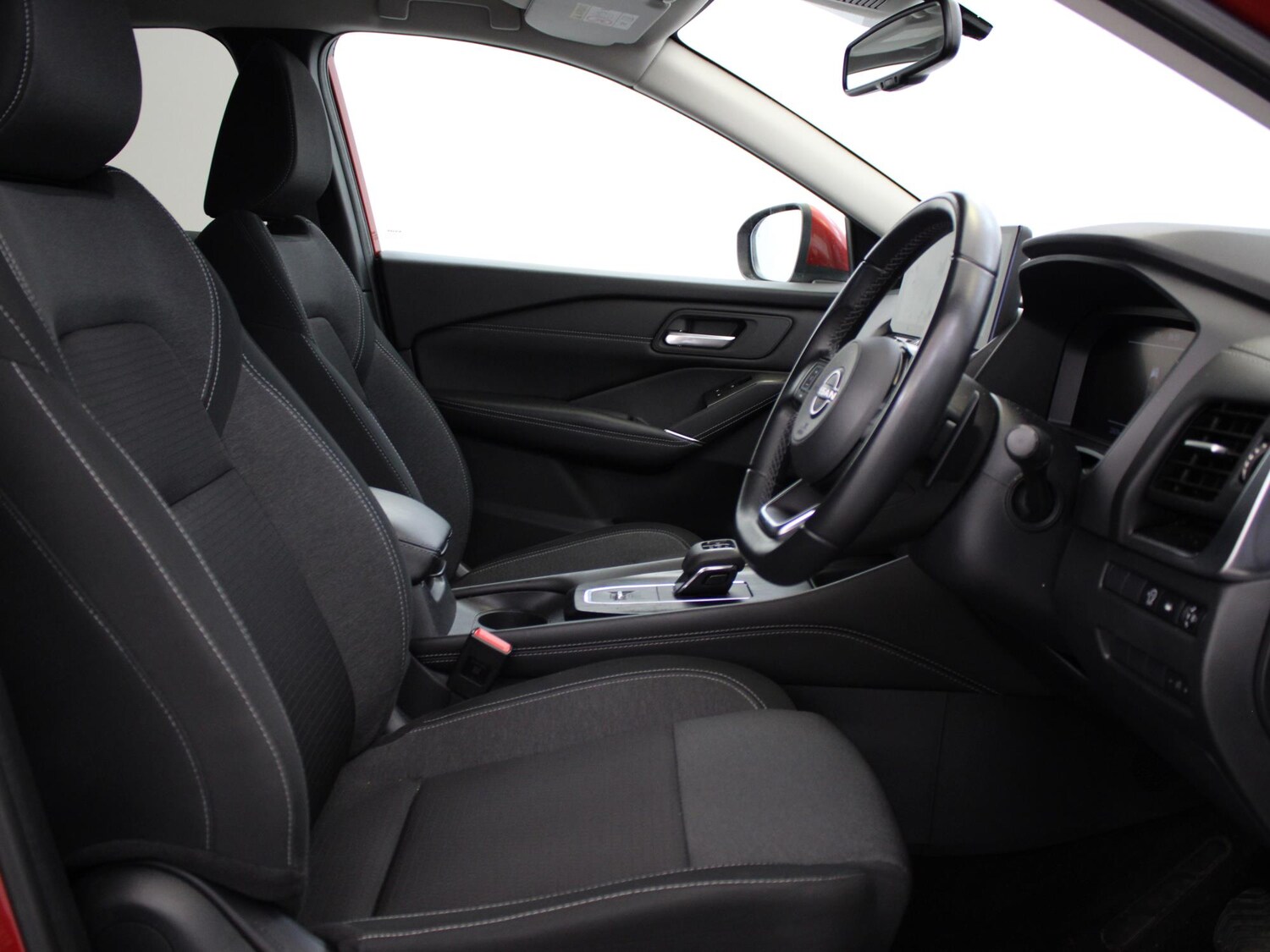 Used Nissan Qashqai 2022 for sale - 75825126: Photo 9