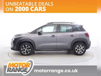 Used Citroen C3 Aircross 2023 for sale - 79827541: Photo