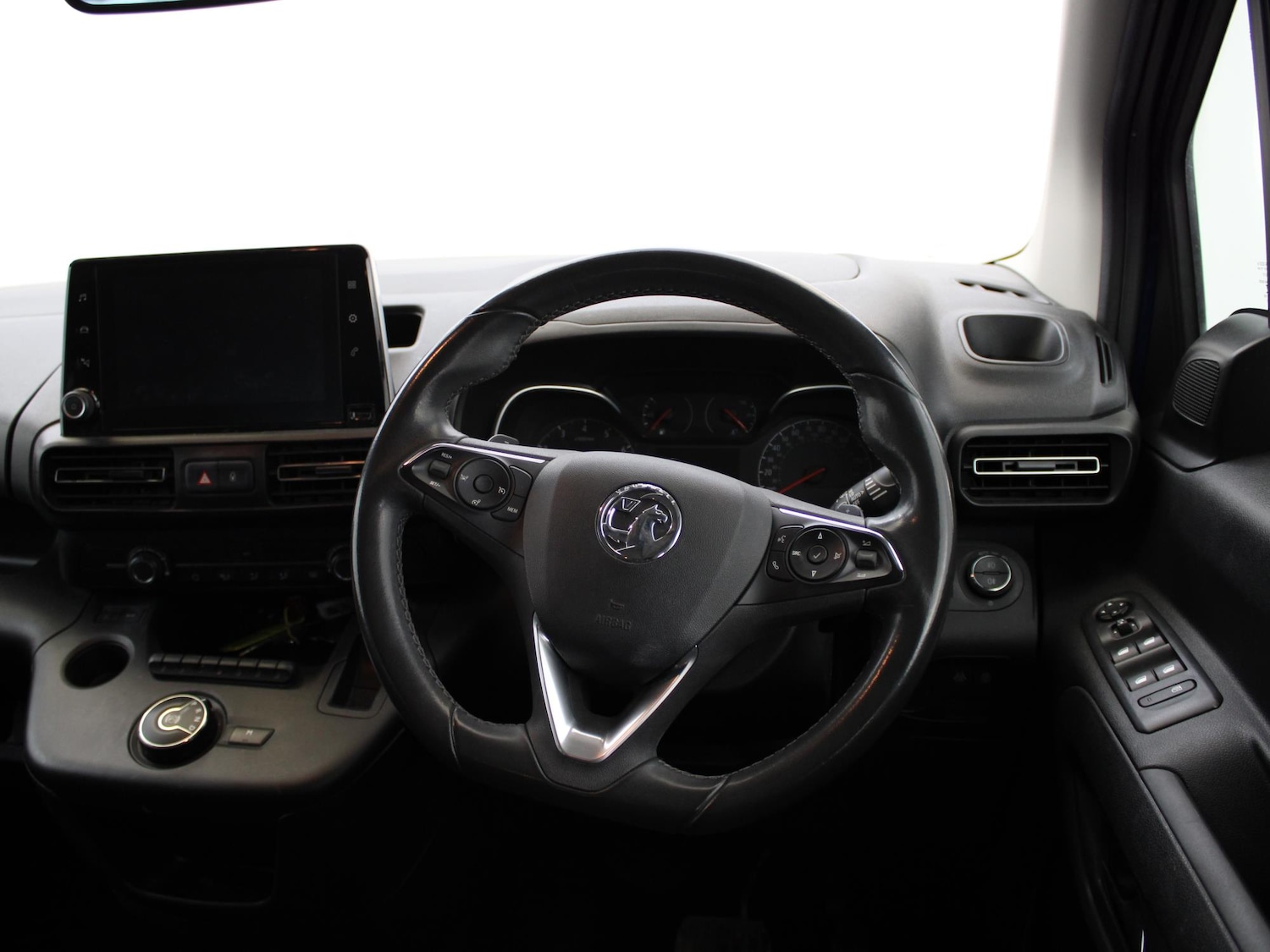 Used Vauxhall Combo Life 2021 for sale - 77348311: Photo 10