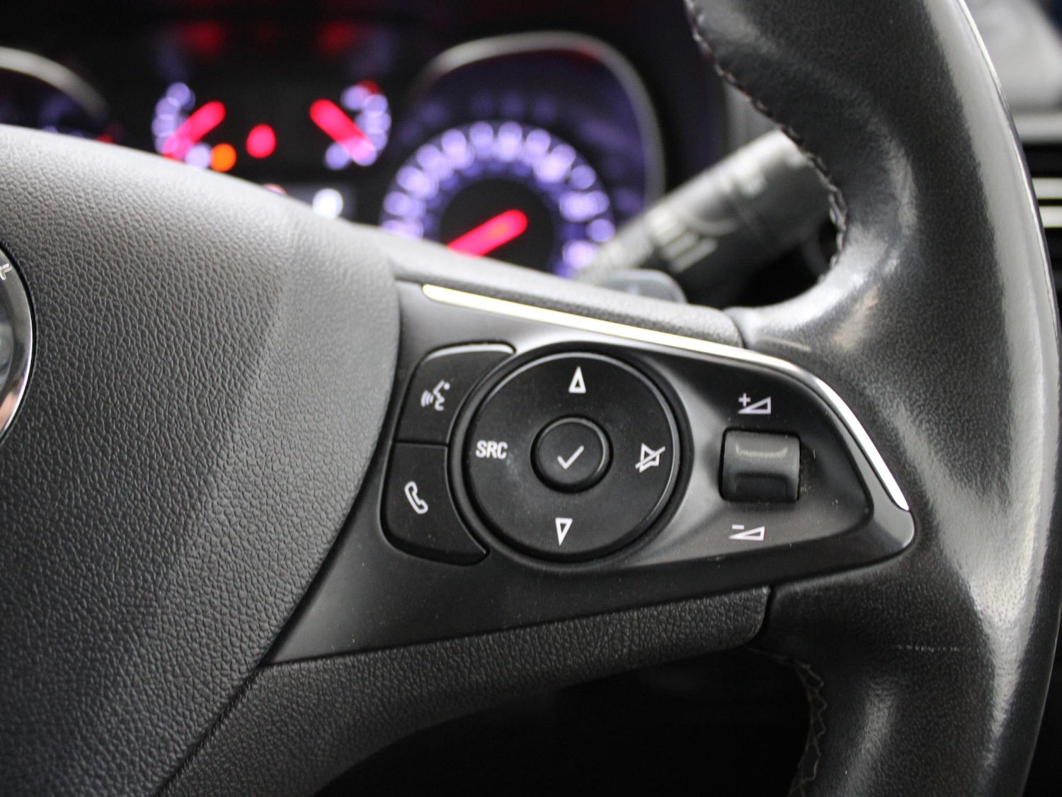 Used Vauxhall Combo Life 2021 for sale - 77348311: Photo 11