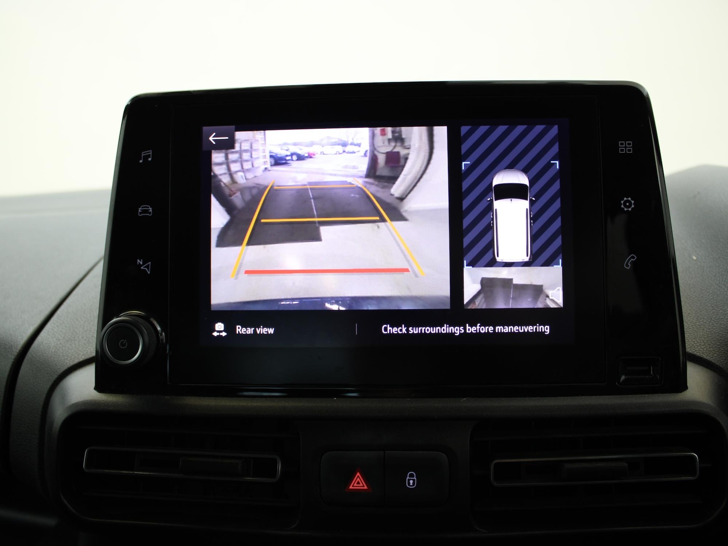 Used Vauxhall Combo Life 2021 for sale - 77348311: Photo 15