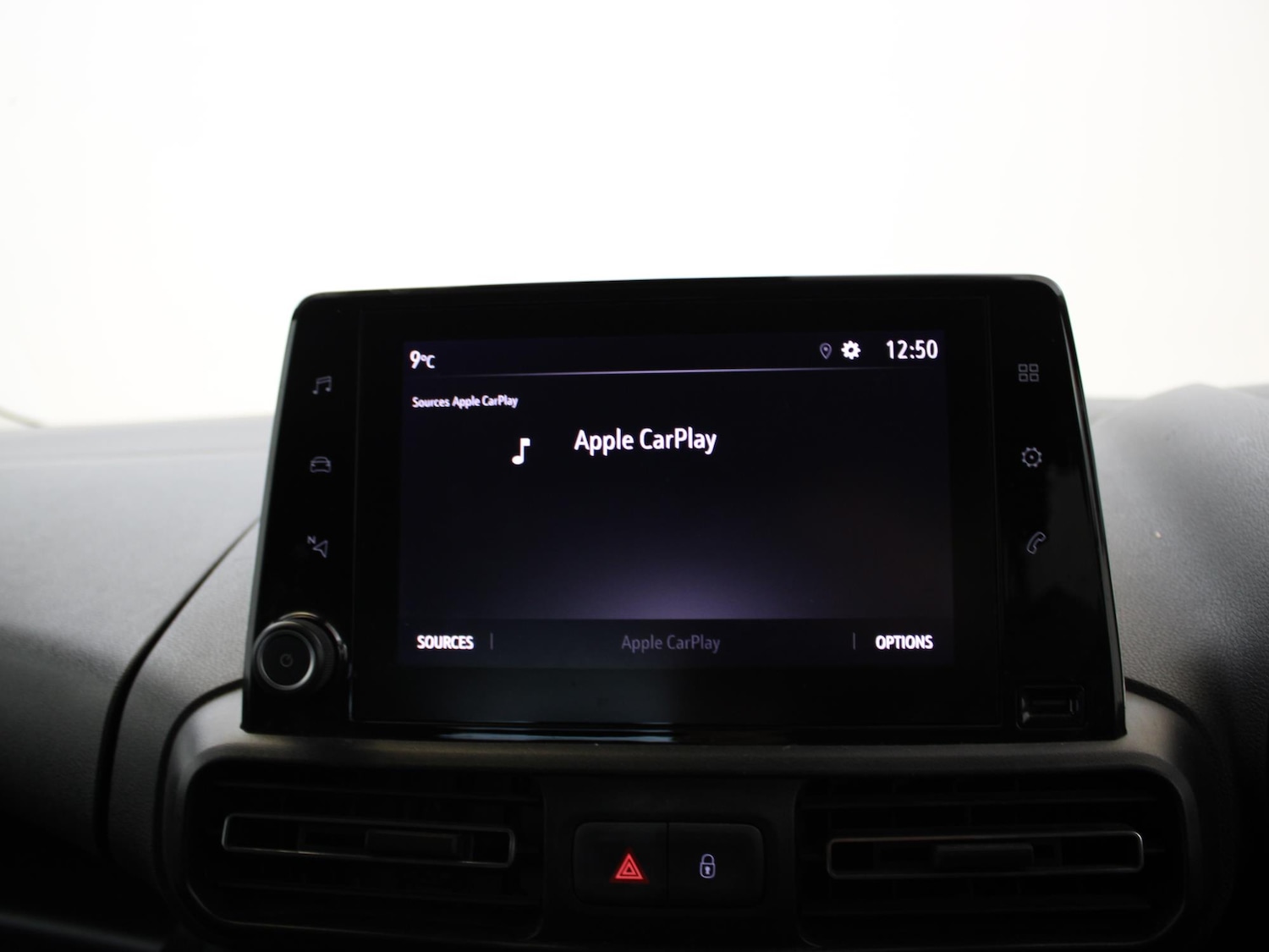 Used Vauxhall Combo Life 2021 for sale - 77348311: Photo 16