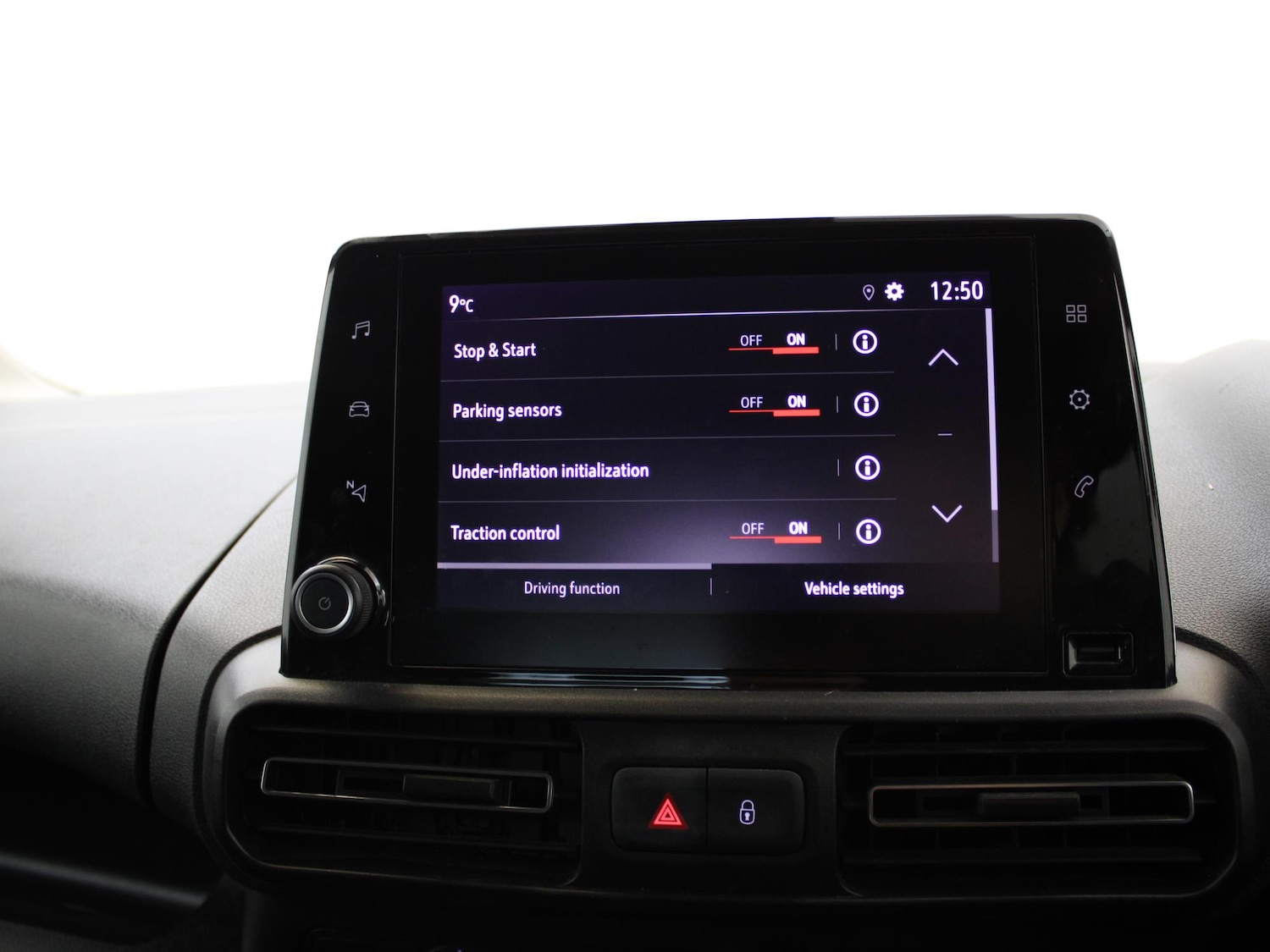 Used Vauxhall Combo Life 2021 for sale - 77348311: Photo 17