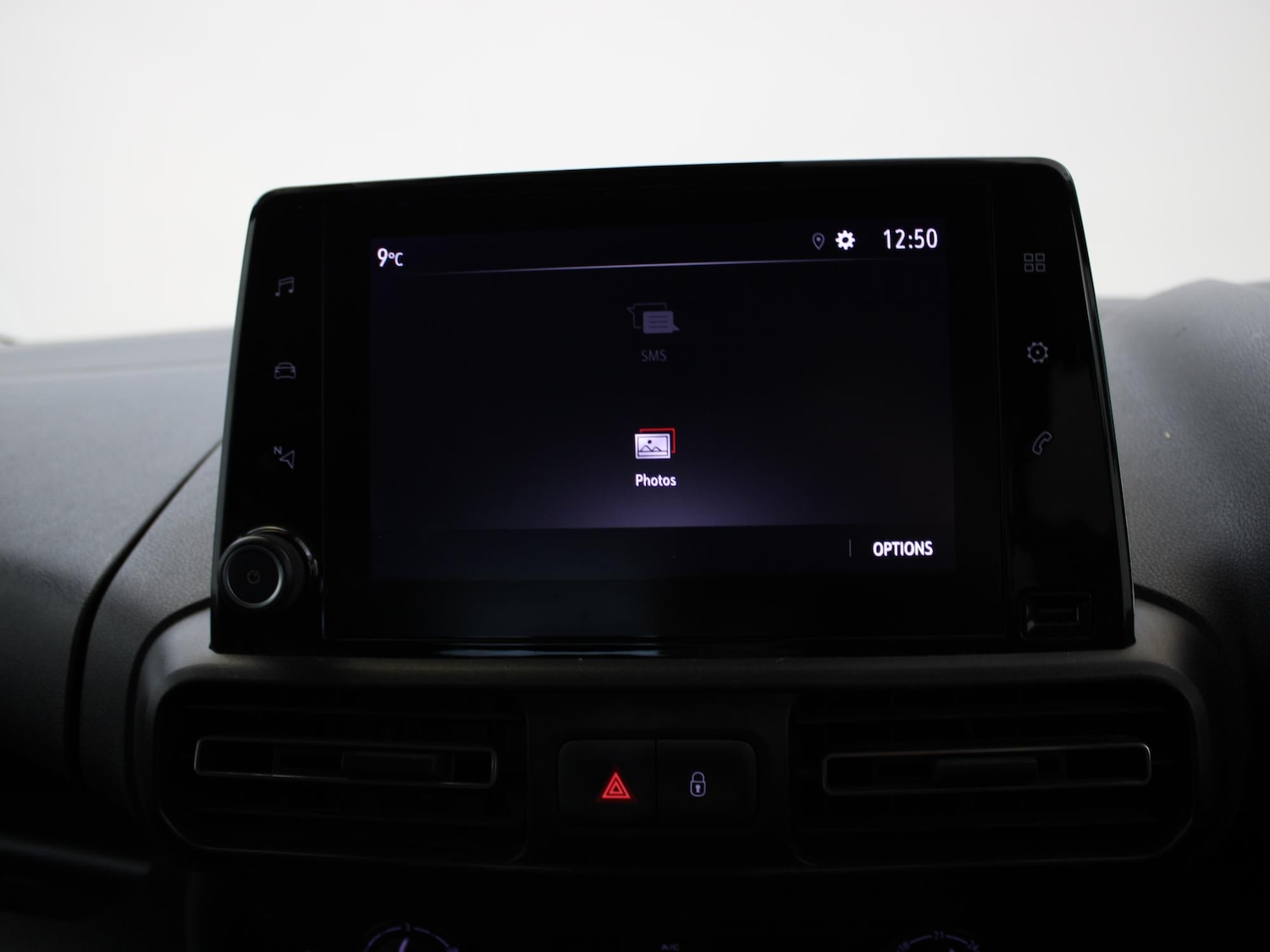 Used Vauxhall Combo Life 2021 for sale - 77348311: Photo 18