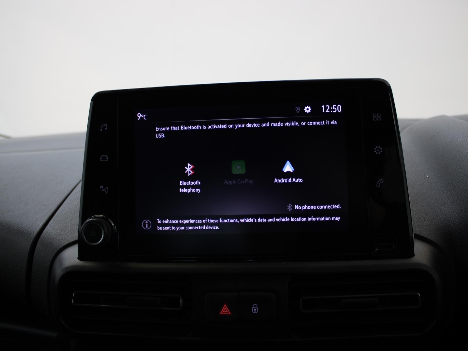 Used Vauxhall Combo Life 2021 for sale - 77348311: Photo 19