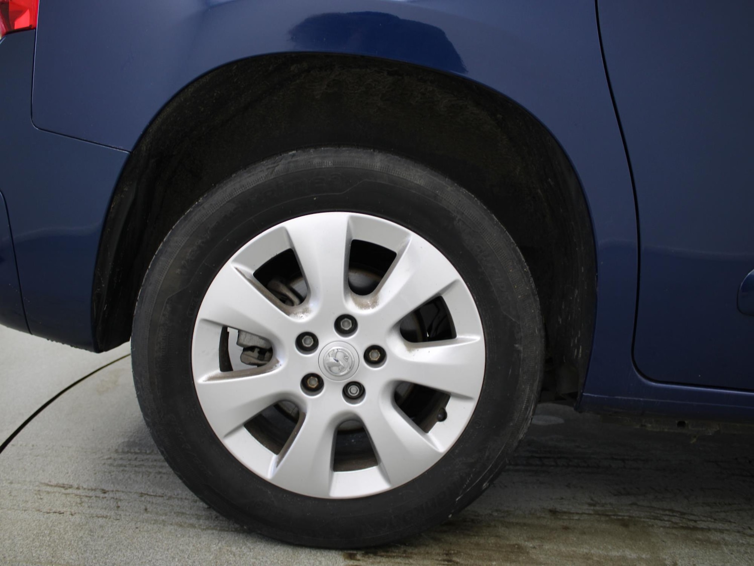 Used Vauxhall Combo Life 2021 for sale - 77348311: Photo 24