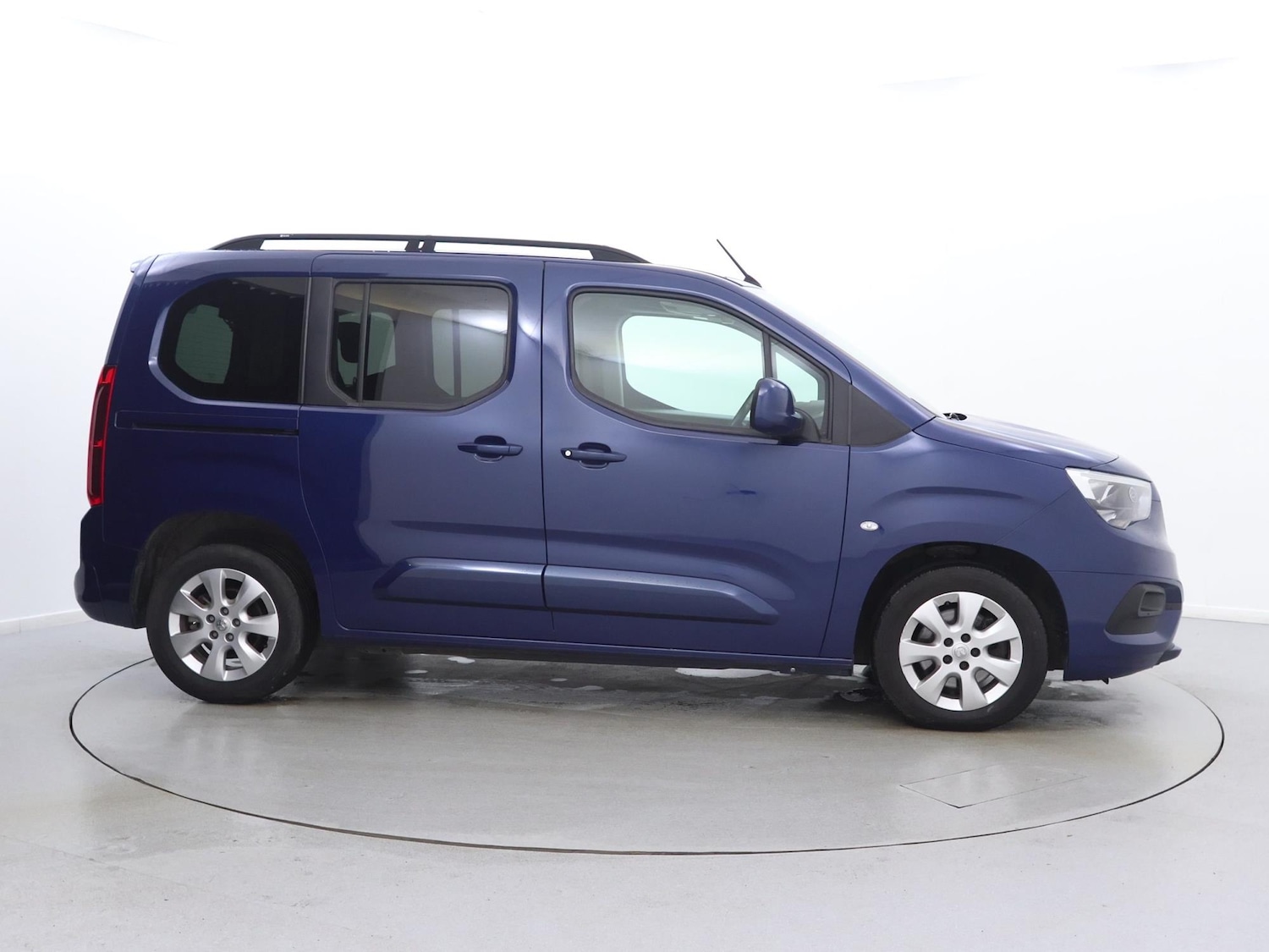 Used Vauxhall Combo Life 2021 for sale - 77348311: Photo 8