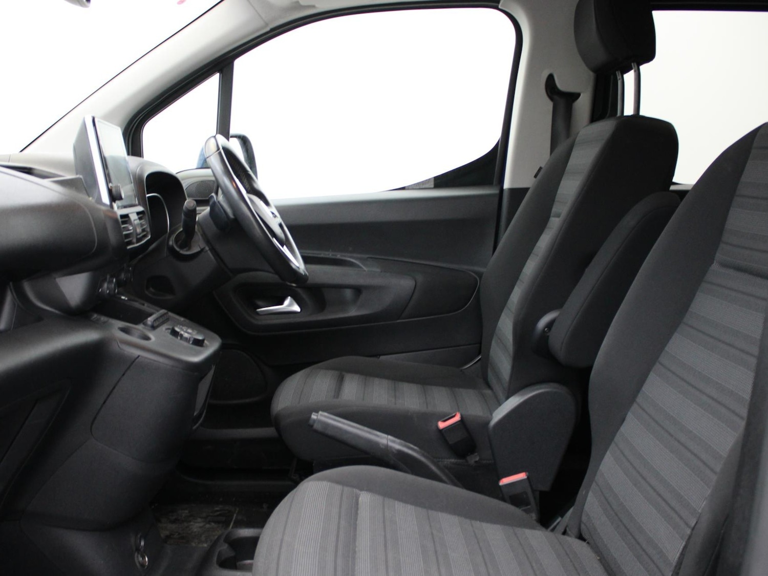 Used Vauxhall Combo Life 2021 for sale - 77348311: Photo 9