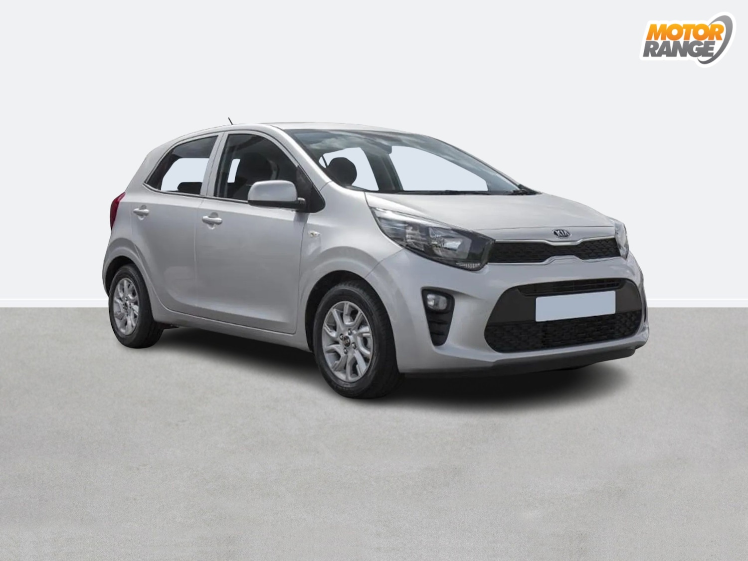 Used Kia Picanto 2017 for sale - 76692324: Photo 1