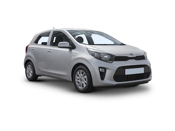 2017 - 1.25 GT-line S 5dr