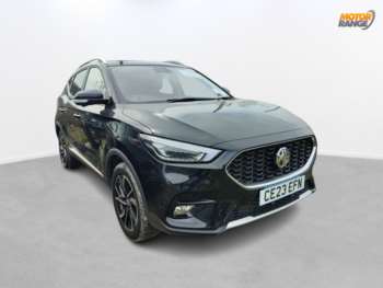 2023 - 1.0T GDi Exclusive 5dr DCT
