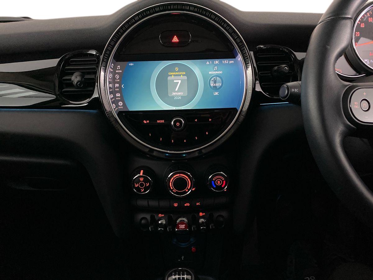 Used MINI Hatch 2022 for sale - 77706867: Photo 10