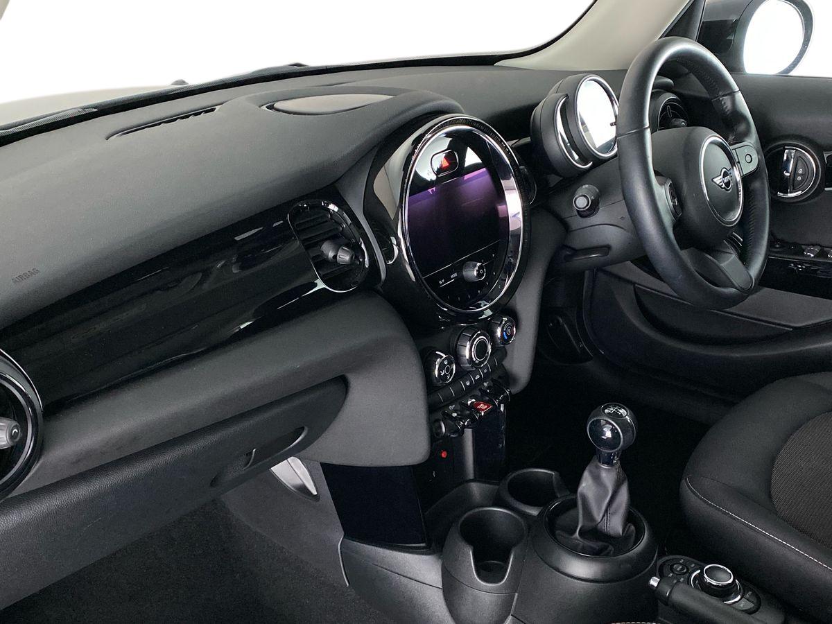 Used MINI Hatch 2022 for sale - 77706867: Photo 14