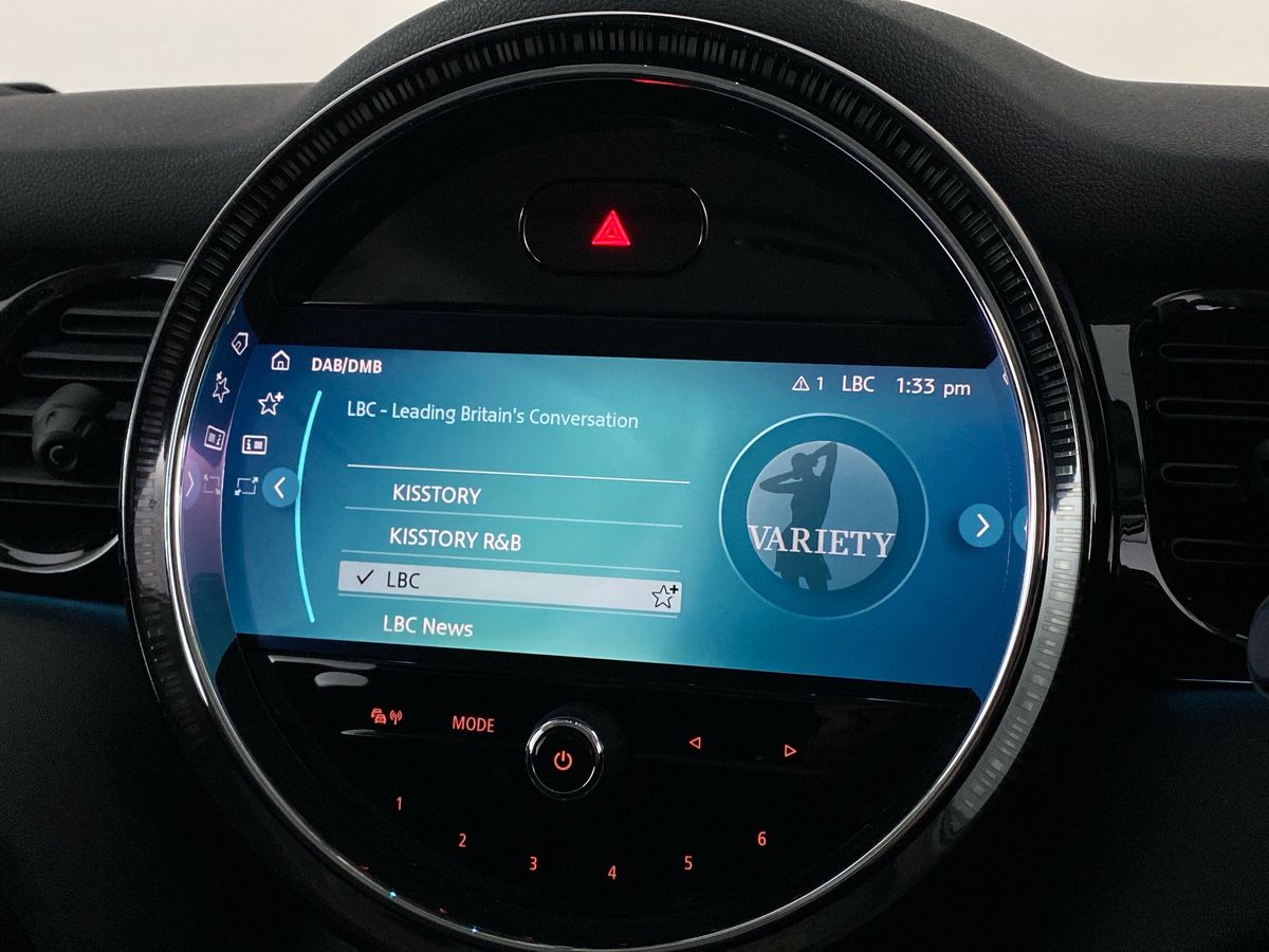 Used MINI Hatch 2022 for sale - 77706867: Photo 18