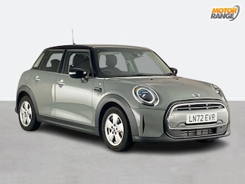 Used MINI Hatch 2022 for sale - 77706867: Photo