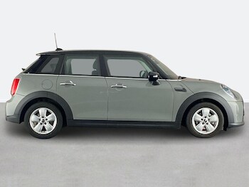 Used MINI Hatch 2022 for sale - 77706867: Photo