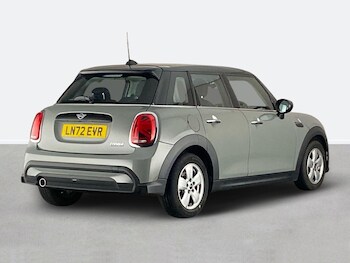 Used MINI Hatch 2022 for sale - 77706867: Photo