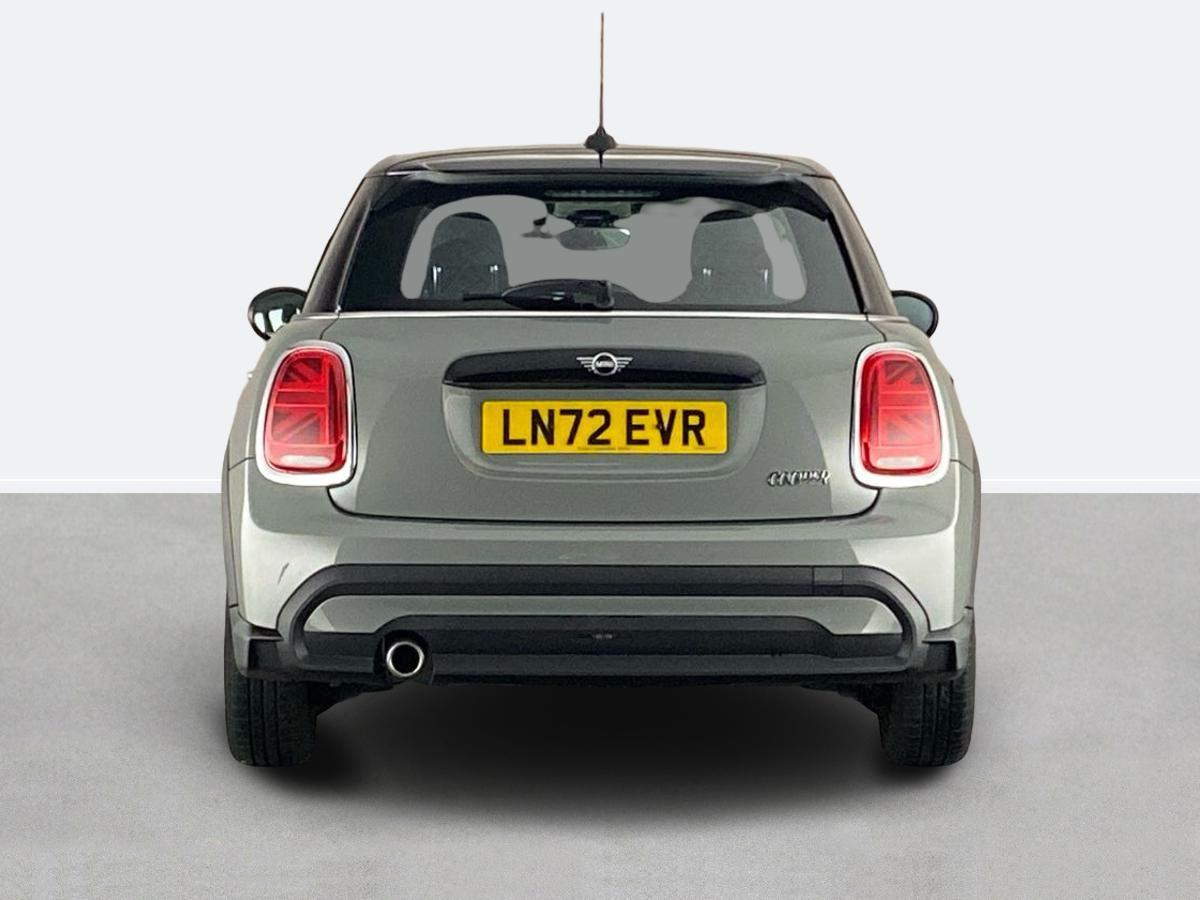 Used MINI Hatch 2022 for sale - 77706867: Photo 4