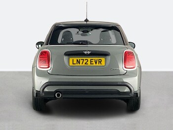 Used MINI Hatch 2022 for sale - 77706867: Photo