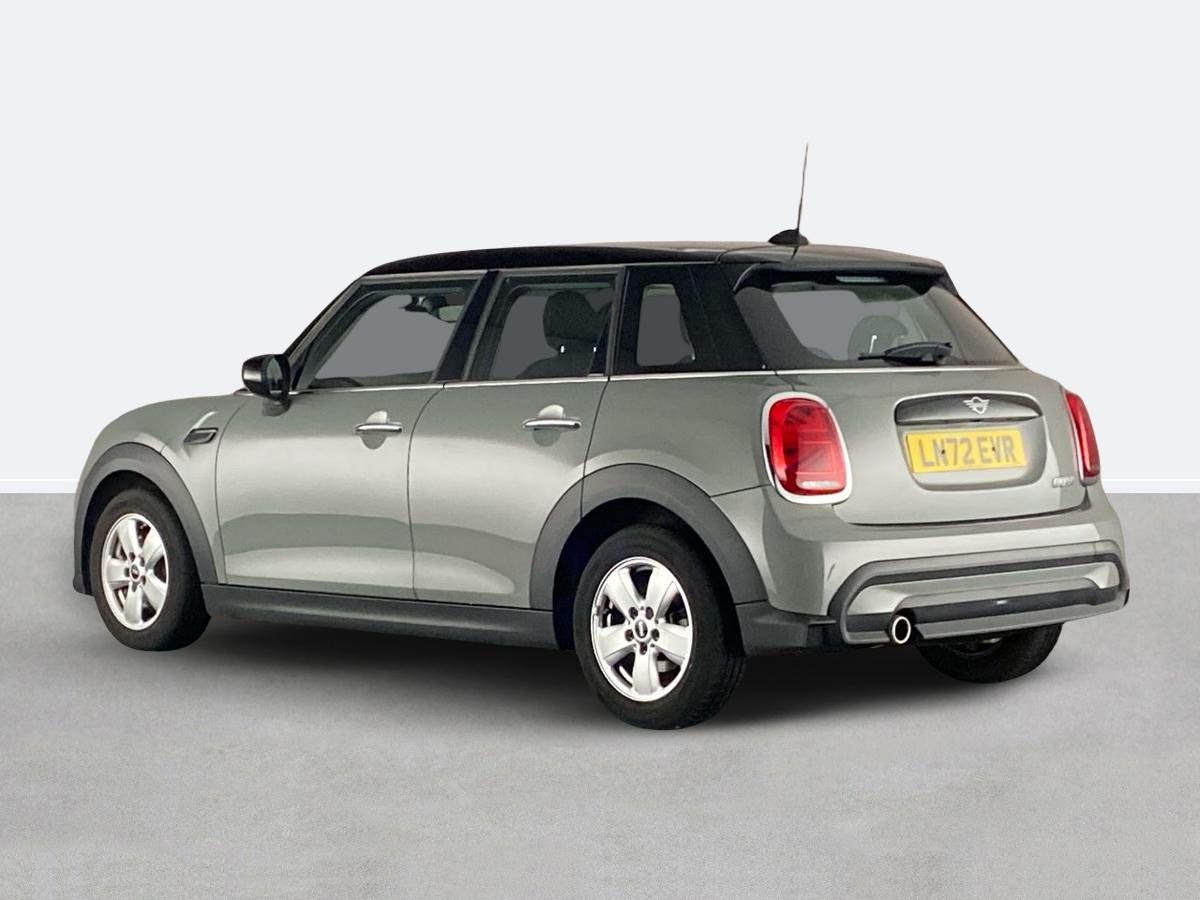 Used MINI Hatch 2022 for sale - 77706867: Photo 5