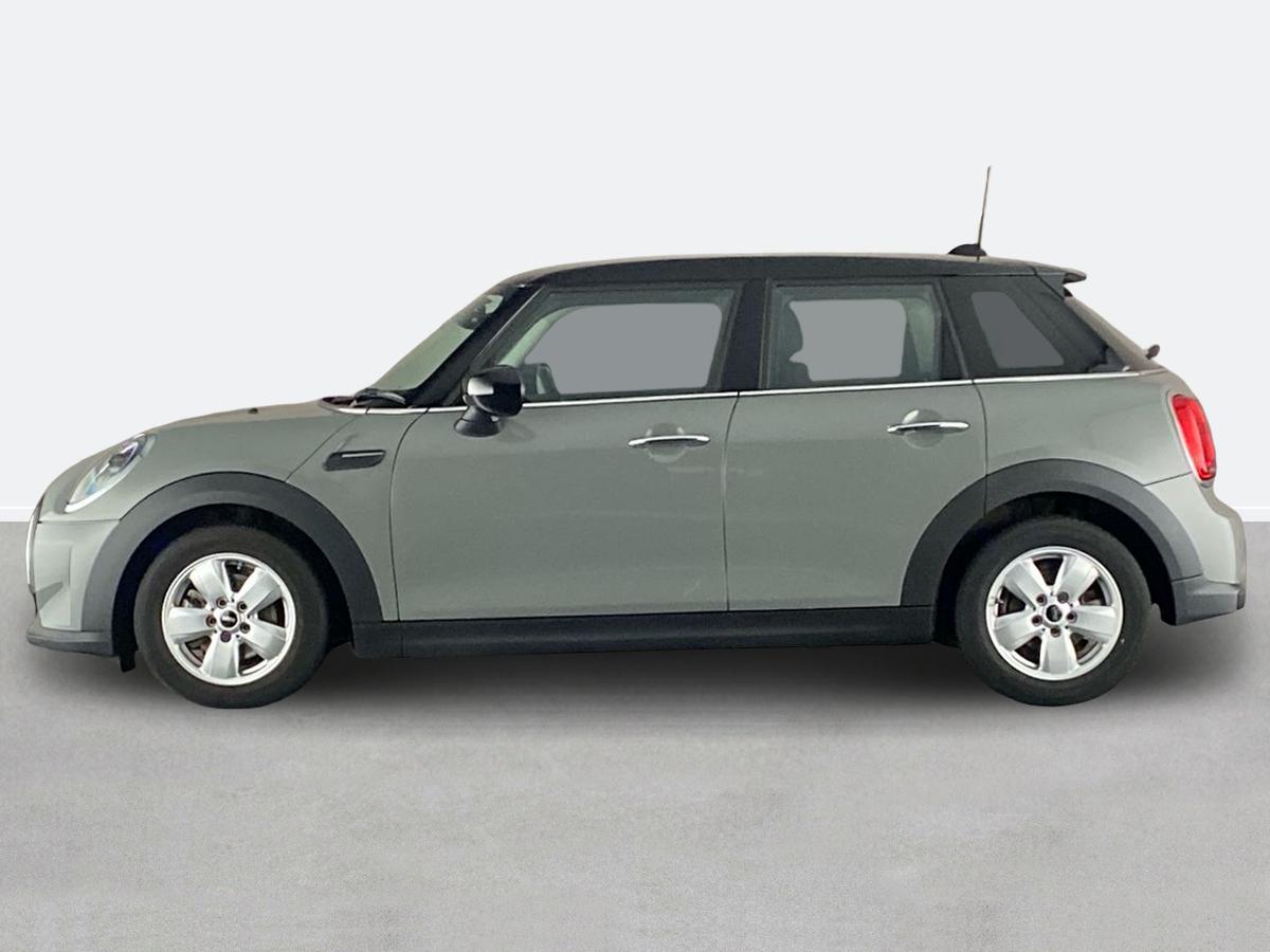 Used MINI Hatch 2022 for sale - 77706867: Photo 6