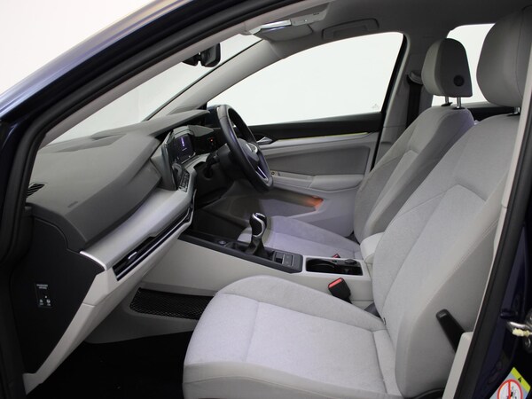Used Volkswagen Golf 2022 for sale - 75611569: Photo 10
