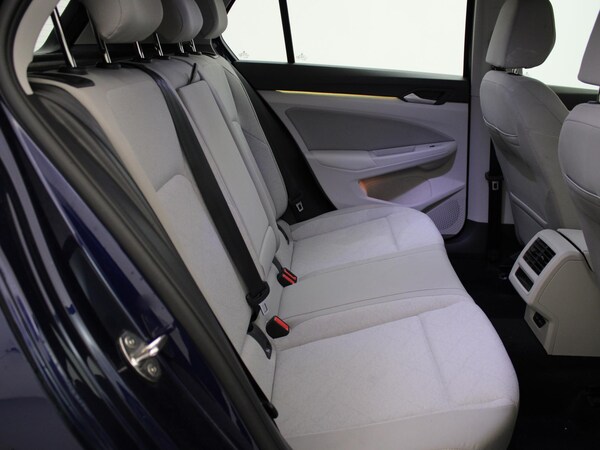 Used Volkswagen Golf 2022 for sale - 75611569: Photo 12
