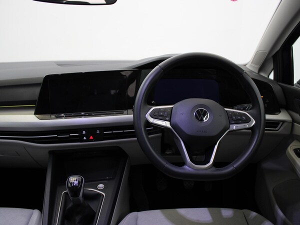 Used Volkswagen Golf 2022 for sale - 75611569: Photo 14