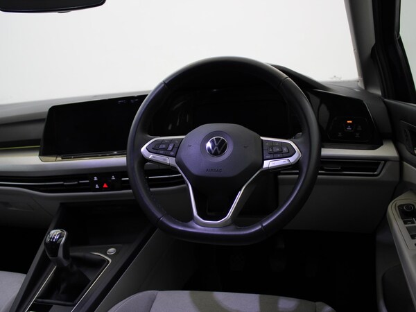Used Volkswagen Golf 2022 for sale - 75611569: Photo 15