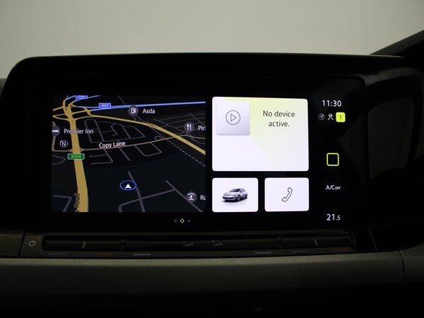 Used Volkswagen Golf 2022 for sale - 75611569: Photo 17