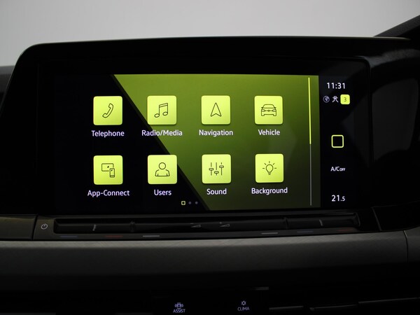 Used Volkswagen Golf 2022 for sale - 75611569: Photo 19