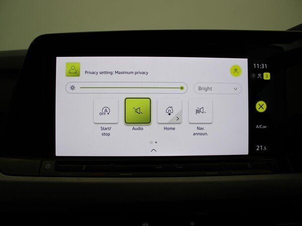 Used Volkswagen Golf 2022 for sale - 75611569: Photo 21