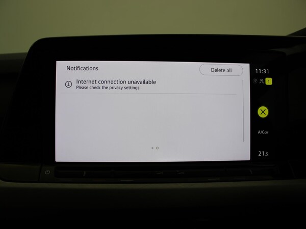 Used Volkswagen Golf 2022 for sale - 75611569: Photo 22