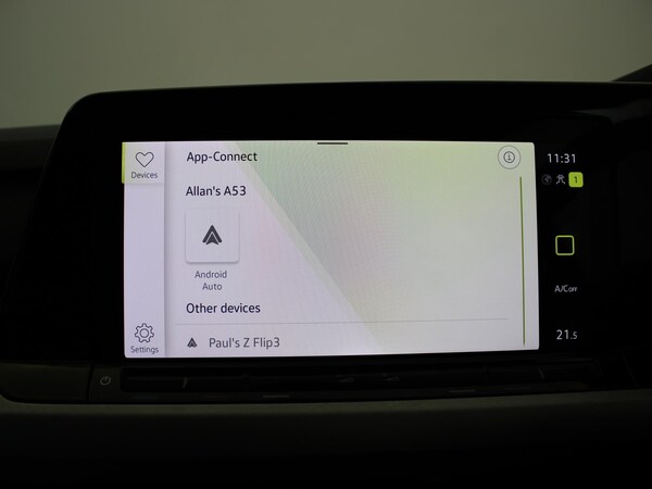 Used Volkswagen Golf 2022 for sale - 75611569: Photo 24