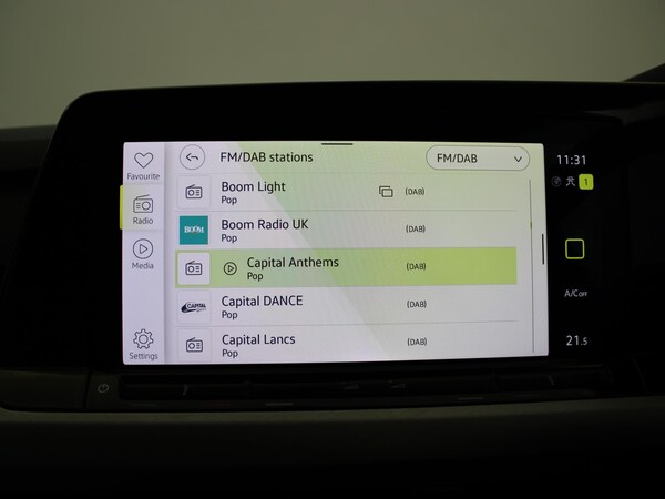 Used Volkswagen Golf 2022 for sale - 75611569: Photo 25