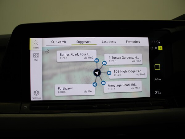 Used Volkswagen Golf 2022 for sale - 75611569: Photo 26