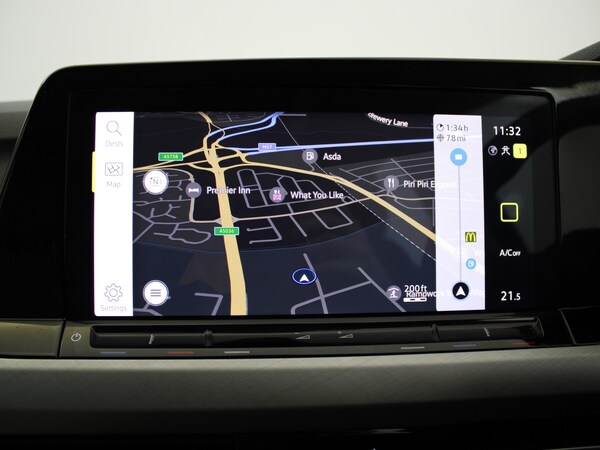 Used Volkswagen Golf 2022 for sale - 75611569: Photo 27