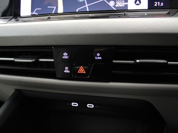 Used Volkswagen Golf 2022 for sale - 75611569: Photo 29
