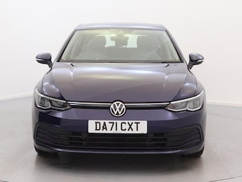 Used Volkswagen Golf 2022 for sale - 75611569: Photo