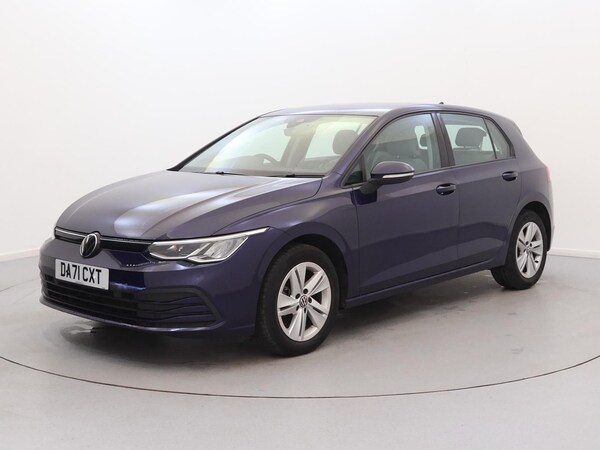 Used Volkswagen Golf 2022 for sale - 75611569: Photo 3