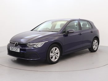 Used Volkswagen Golf 2022 for sale - 75611569: Photo