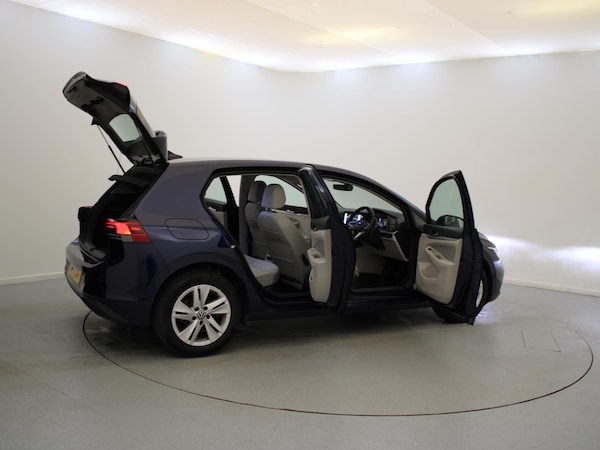 Used Volkswagen Golf 2022 for sale - 75611569: Photo 40