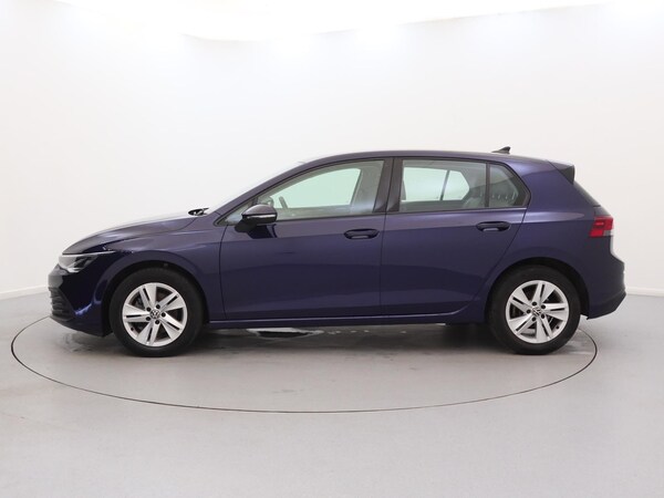 Used Volkswagen Golf 2022 for sale - 75611569: Photo 4